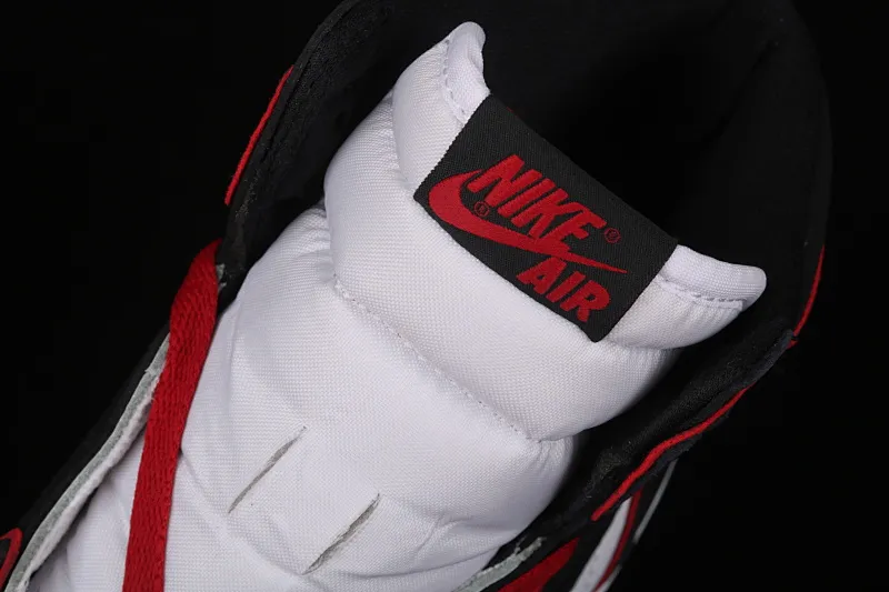 All categories Air Jordan Jordan series basketball shoes Air Jordan 1 High Air Jordan 1 Retro High OG AJ1 Joe 1 Human Flight 555088-062